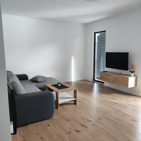 B&D Apartment Maribor Exterior photo