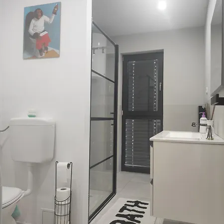 B&D Apartment Maribor Exterior photo