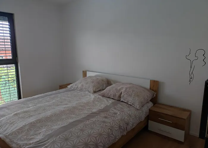 B&D Apartment