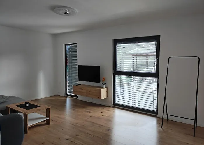 B&D Apartment