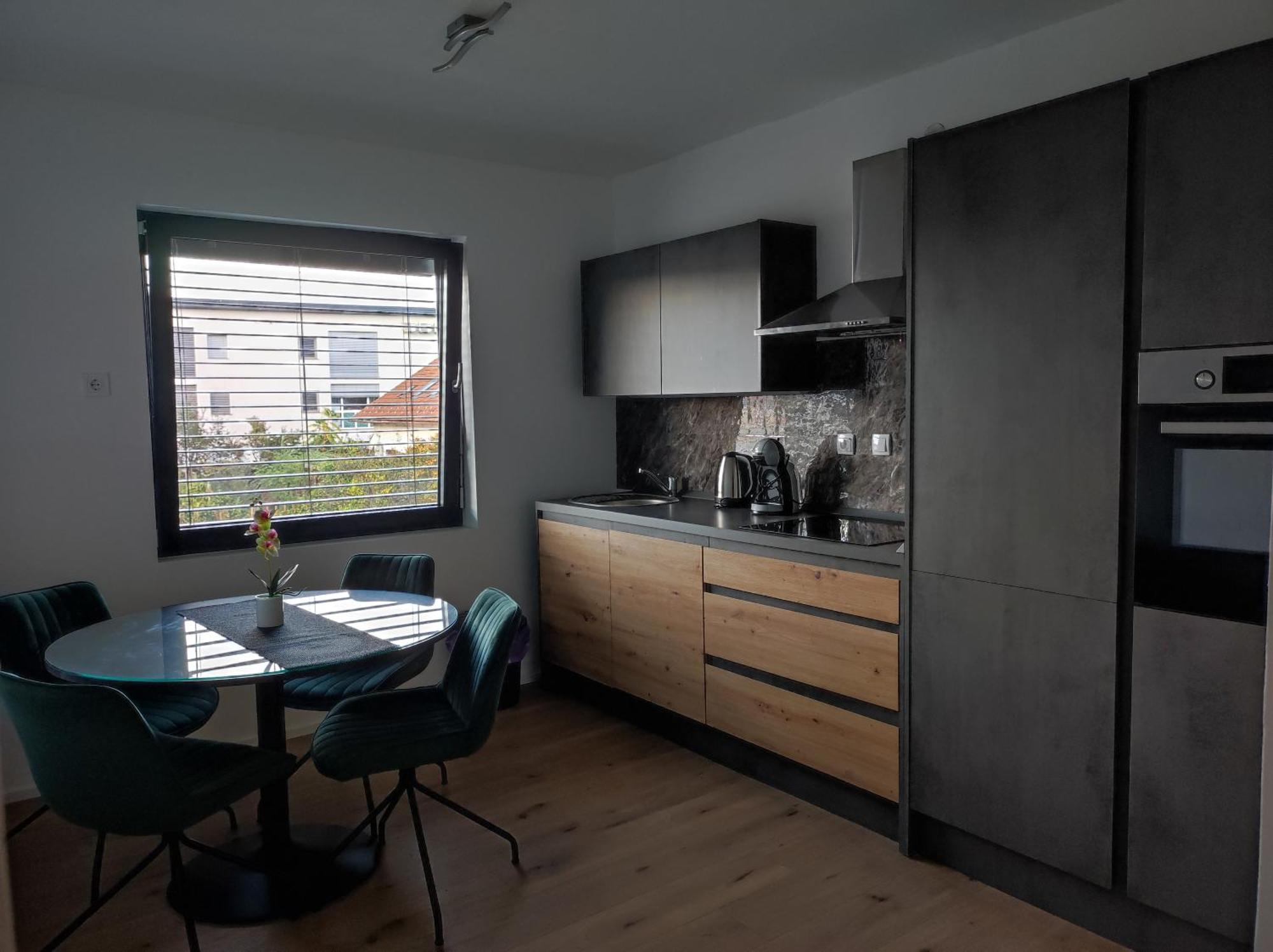Holiday home B&d Maribor