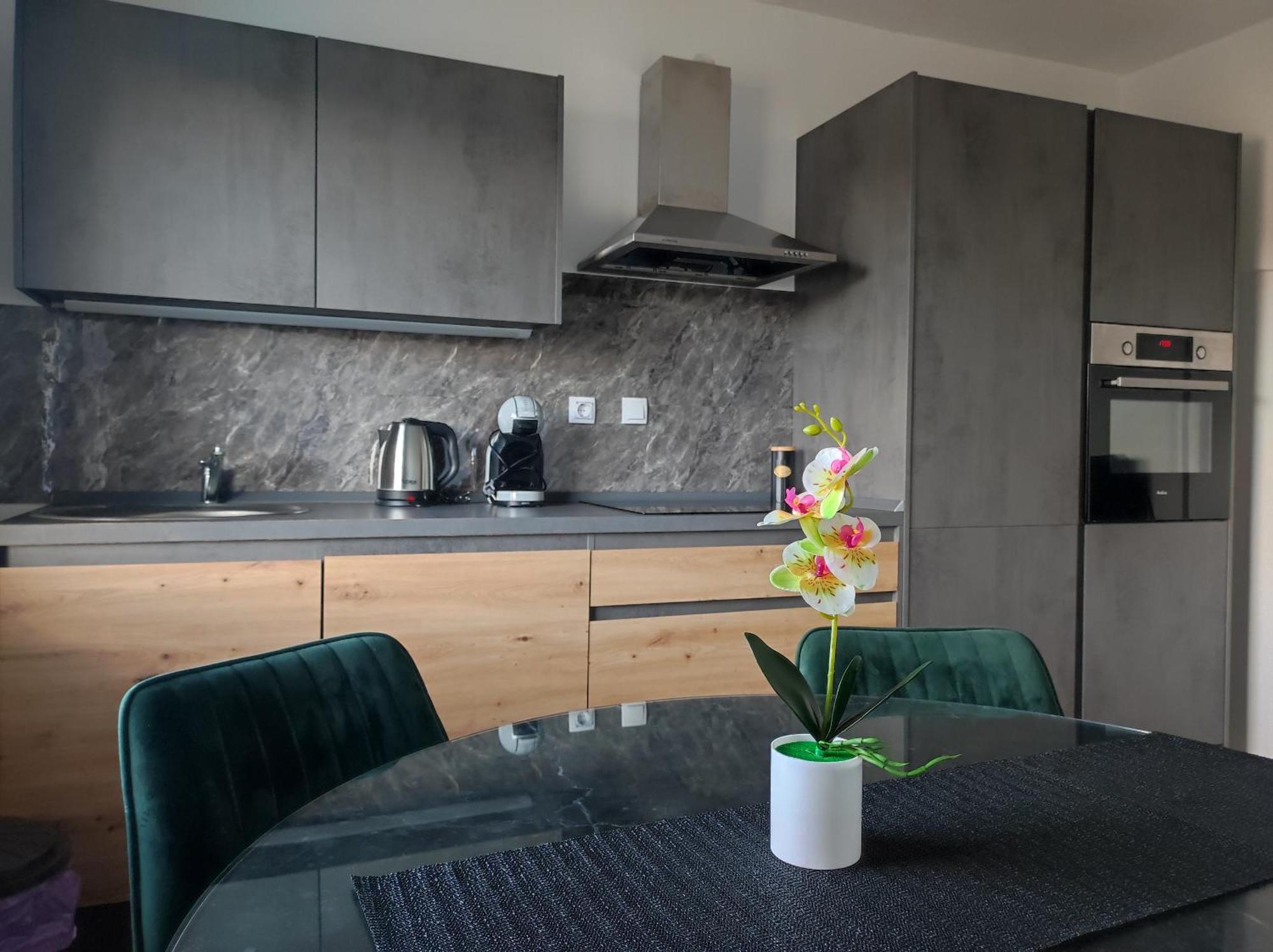 B&d Holiday home Maribor